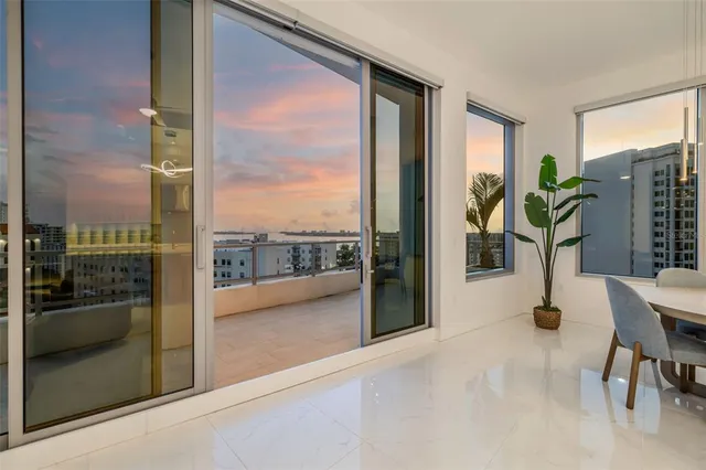 $3,300,000 | 111 South Pineapple Avenue, Unit 1204, Sarasota, FL 34236