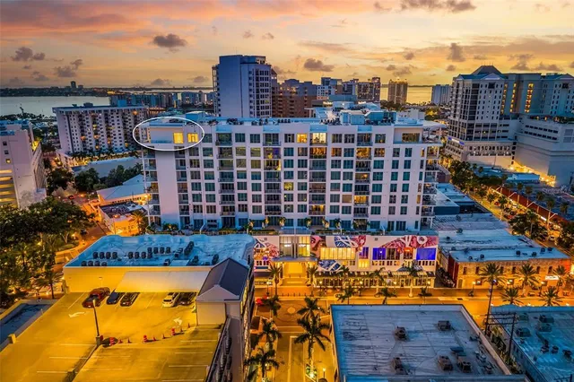 $3,300,000 | 111 South Pineapple Avenue, Unit 1204, Sarasota, FL 34236