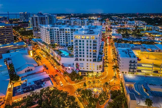 $3,300,000 | 111 South Pineapple Avenue, Unit 1204, Sarasota, FL 34236