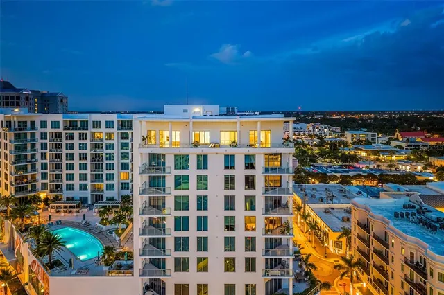 $3,300,000 | 111 South Pineapple Avenue, Unit 1204, Sarasota, FL 34236