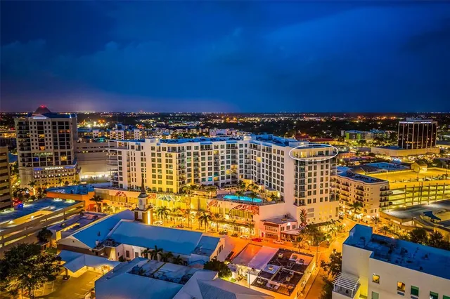 $3,300,000 | 111 South Pineapple Avenue, Unit 1204, Sarasota, FL 34236