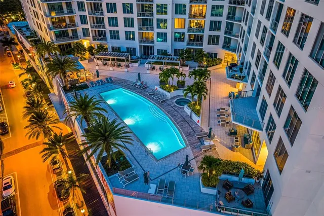 $3,300,000 | 111 South Pineapple Avenue, Unit 1204, Sarasota, FL 34236