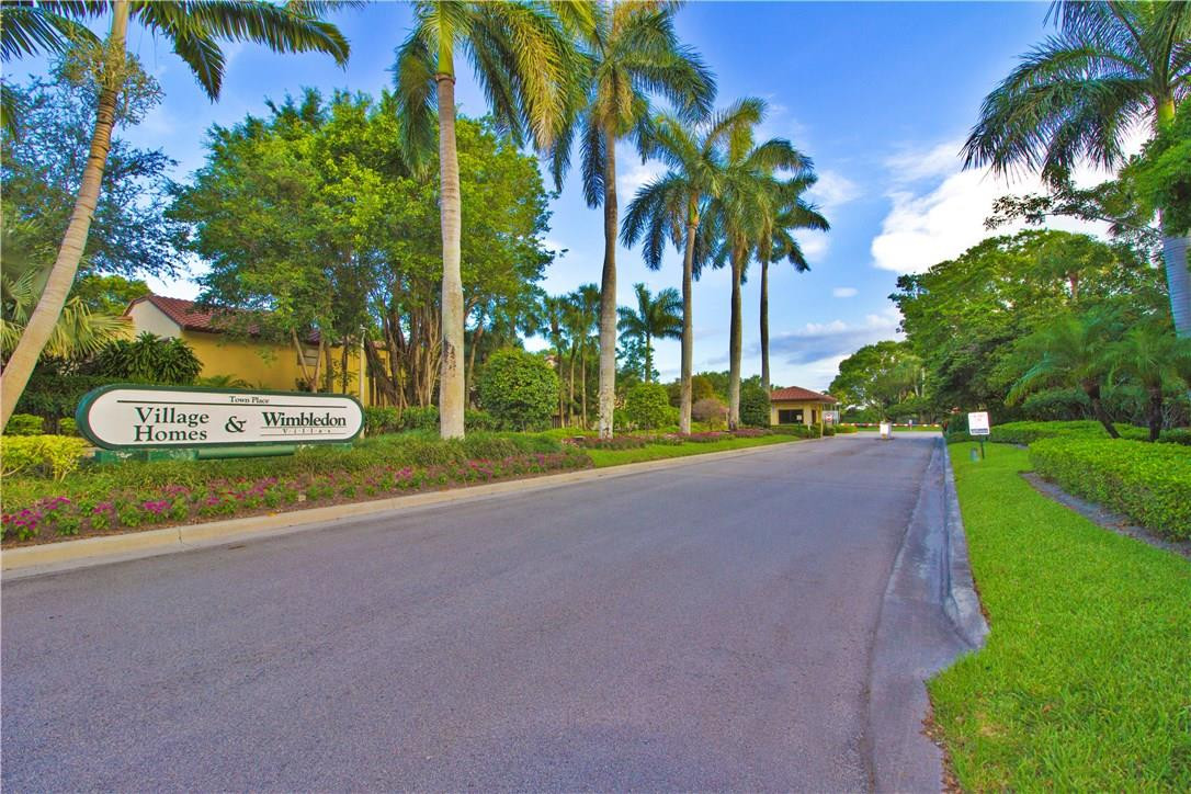 5720 Fox Hollow Drive, Unit D Boca Raton, FL 33486 - Photo 23 of 23 Photo 23