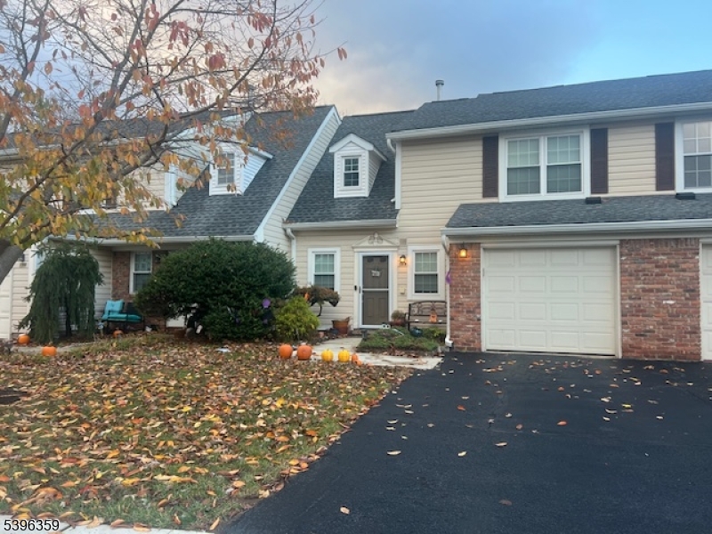 199 Hyde Park Road Somerset, NJ 08873 - Photo 1 of 17 front view of a house with a yard