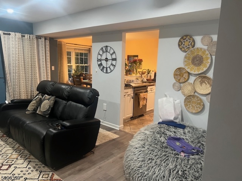 199 Hyde Park Road Somerset, NJ 08873 - Photo 4 of 17 a living room with furniture and a window