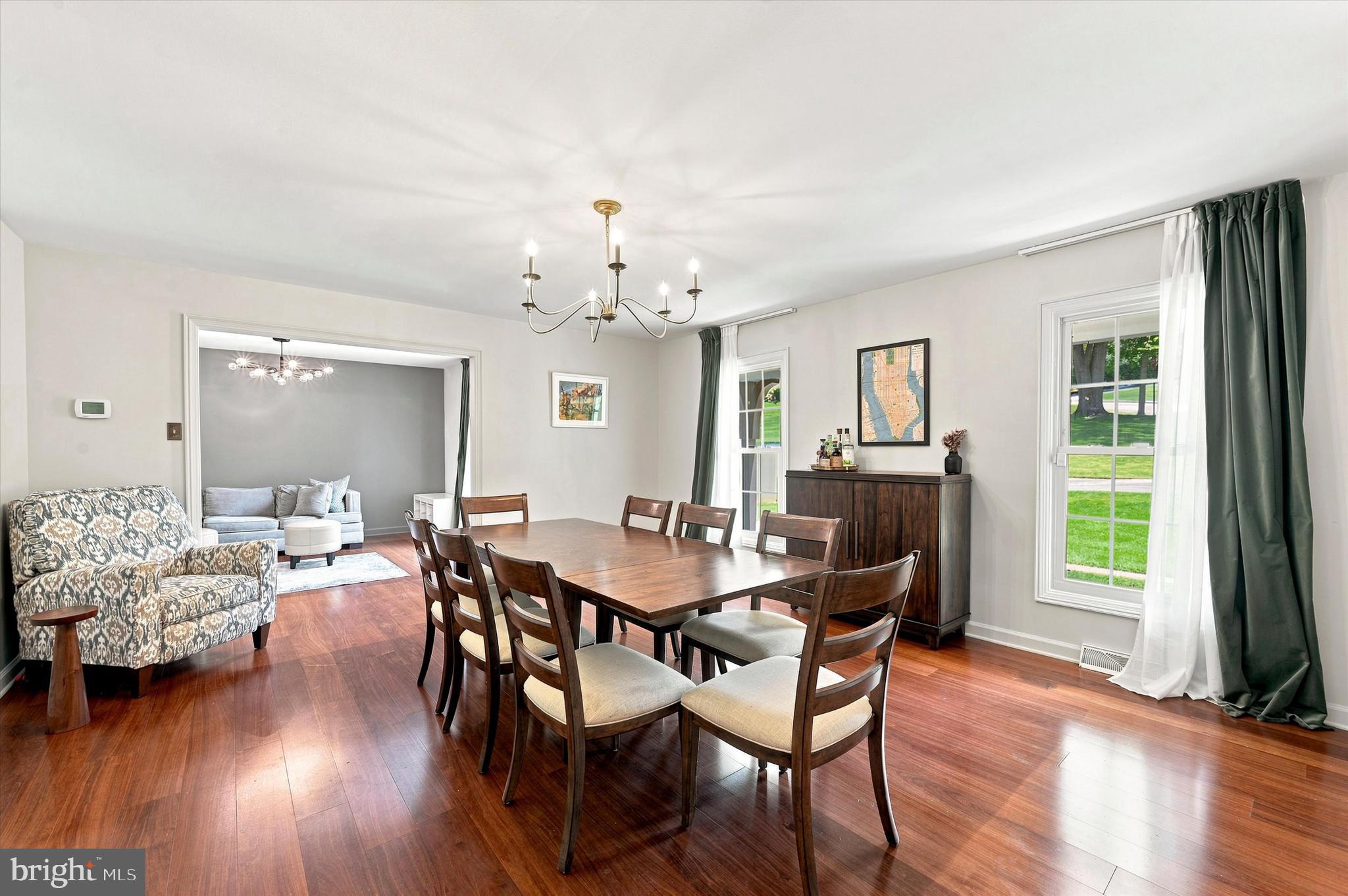 606 Foxfields Road Bryn Mawr, PA 19010 - Photo 6 of 54 Gallery Image 6