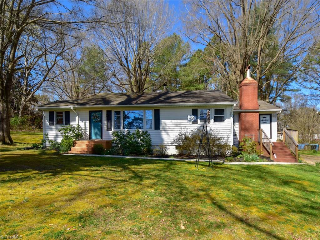 1626 Pine Hall Road Pine Hall, NC 27042 - Photo 1 of 29 Gallery Image 1
