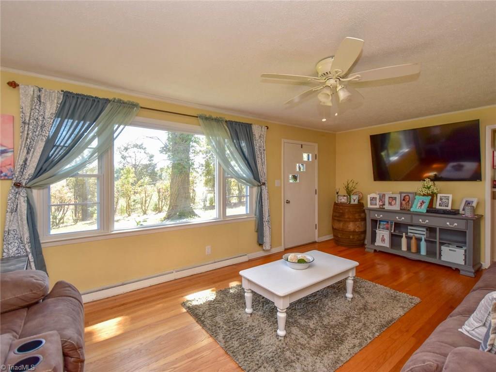 1626 Pine Hall Road Pine Hall, NC 27042 - Photo 8 of 29 Gallery Image 8