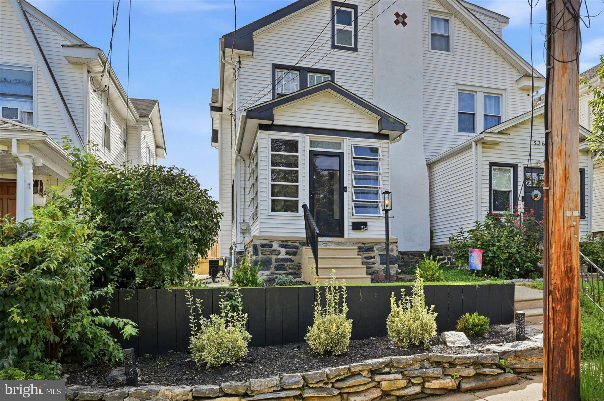 524 Wales Road Havertown, PA 19083 - Photo 1 of 25 Gallery Image 1