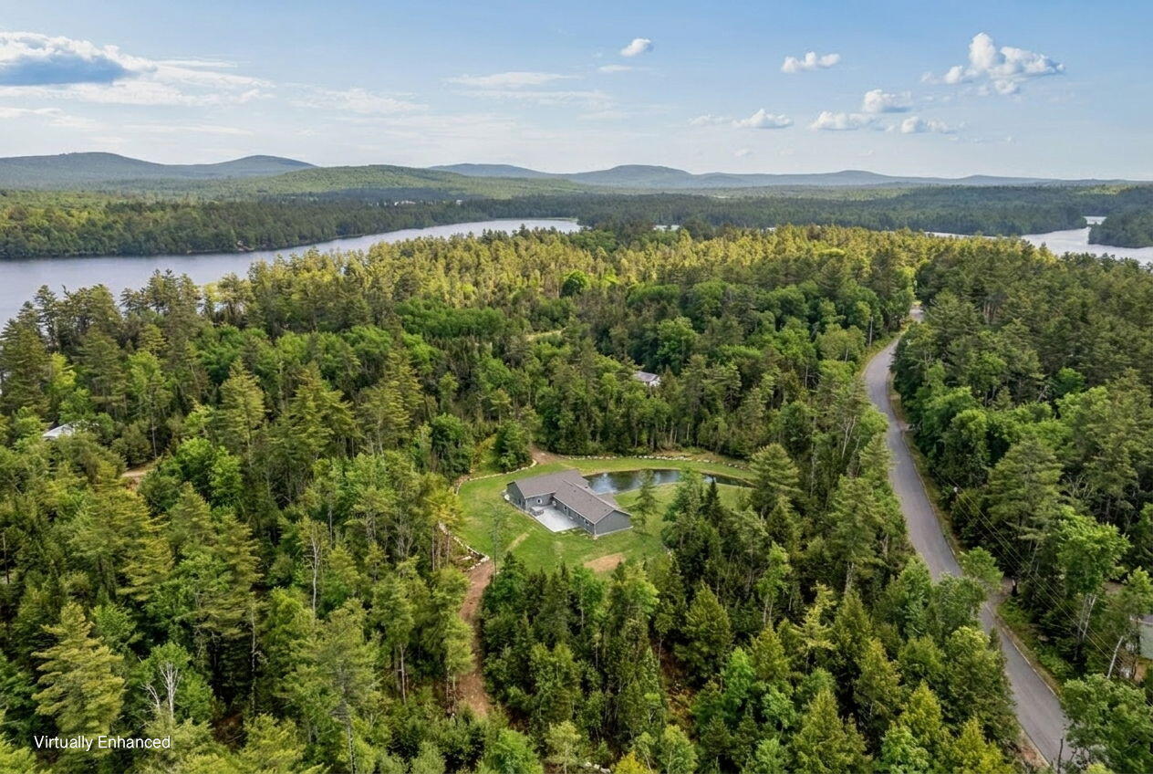 290 White Point Estates Road Lincoln, ME 04457 - Photo 2 of 53 3-web-or-mls-290-white-point-estates-roa