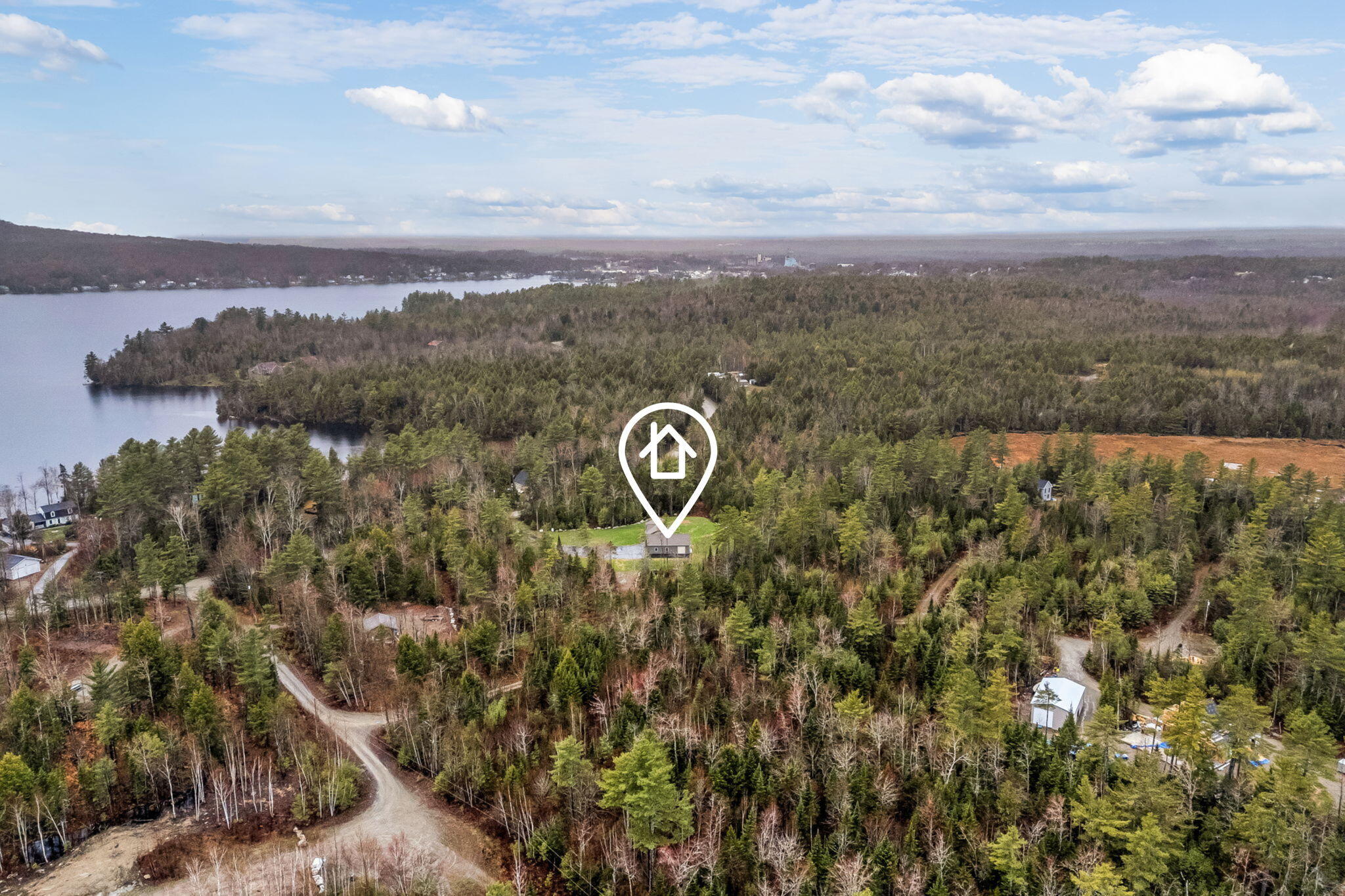 290 White Point Estates Road Lincoln, ME 04457 - Photo 4 of 53 5-web-or-mls-290-white-point-estates-roa