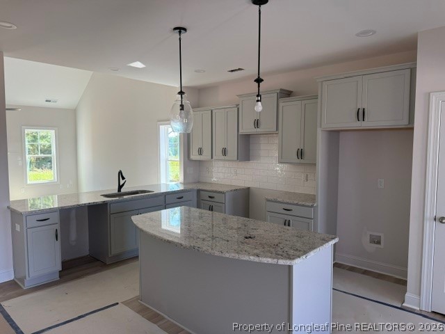 54 North Rabbit Run Drive Smithfield, NC 27577 - Photo 3 of 7 Gallery Image 3