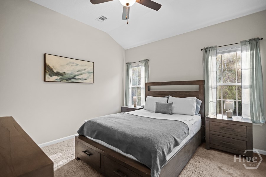 254 Brightleaf Circle Hinesville, GA 31313 - Photo 17 of 37