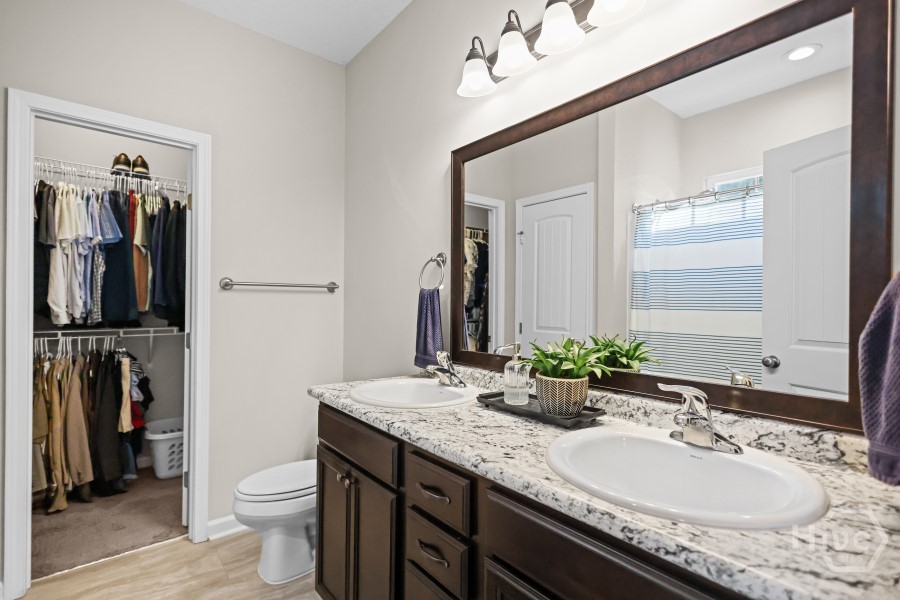 254 Brightleaf Circle Hinesville, GA 31313 - Photo 19 of 37