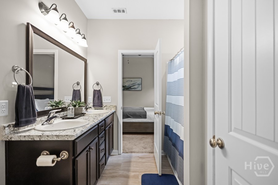 254 Brightleaf Circle Hinesville, GA 31313 - Photo 20 of 37