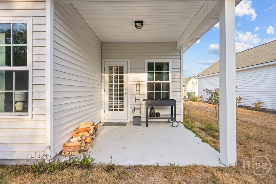 254 Brightleaf Circle Hinesville, GA 31313 - Photo 28 of 37