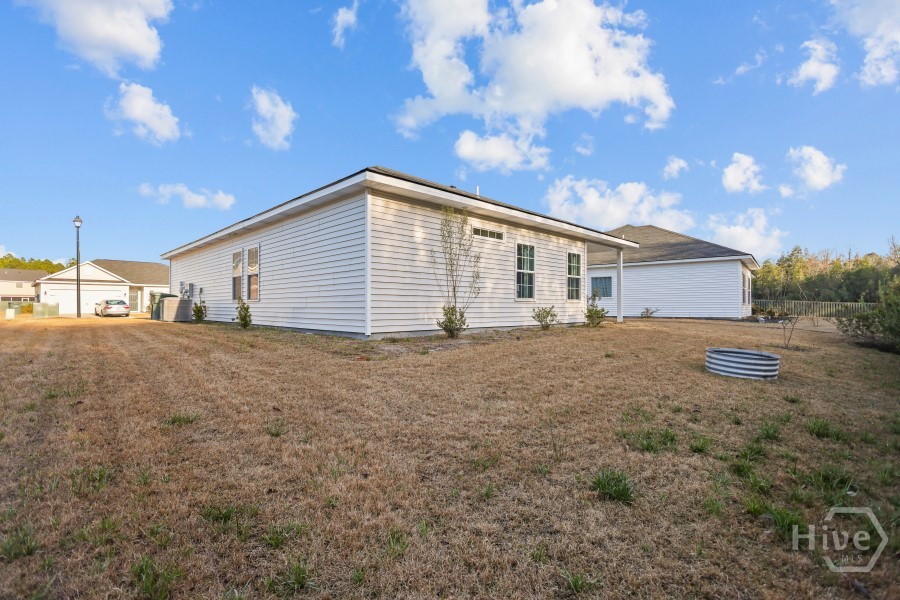 254 Brightleaf Circle Hinesville, GA 31313 - Photo 29 of 37