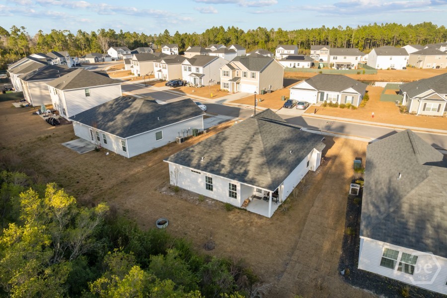 254 Brightleaf Circle Hinesville, GA 31313 - Photo 32 of 37