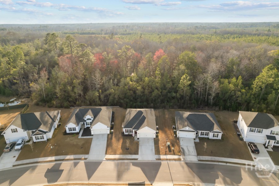 254 Brightleaf Circle Hinesville, GA 31313 - Photo 36 of 37