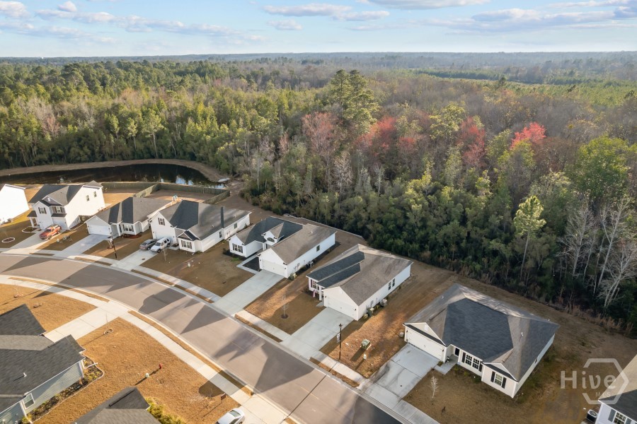 254 Brightleaf Circle Hinesville, GA 31313 - Photo 37 of 37
