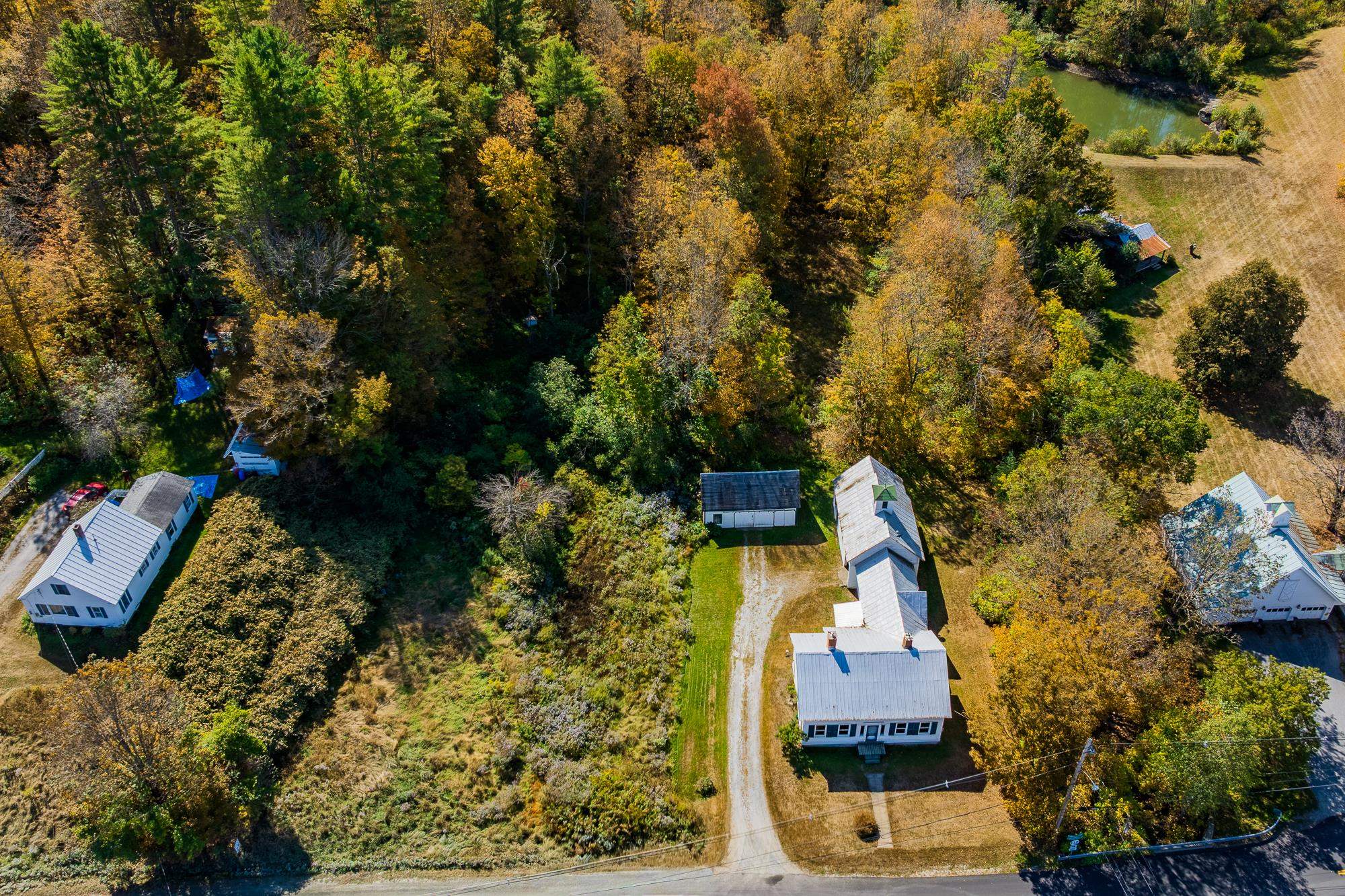 4 Mine Road Strafford, VT 05070 - Photo 51 of 54