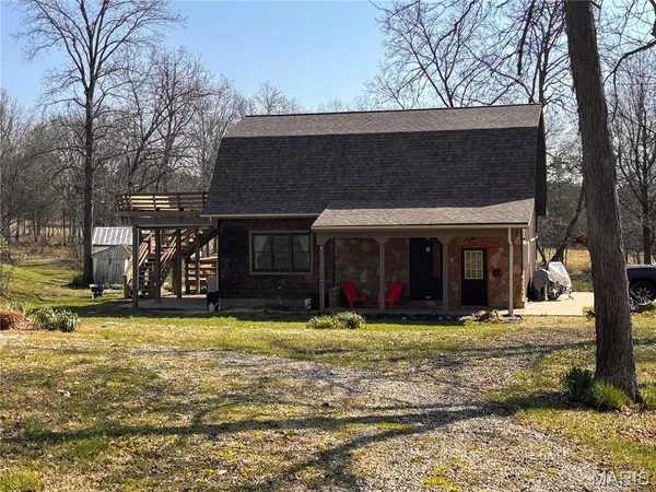 $739,900 | 29086 State Hwy AA, Wright City, MO 63390