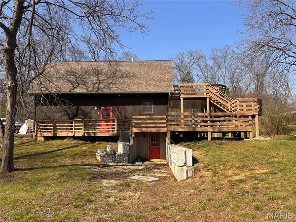 $739,900 | 29086 State Hwy AA, Wright City, MO 63390
