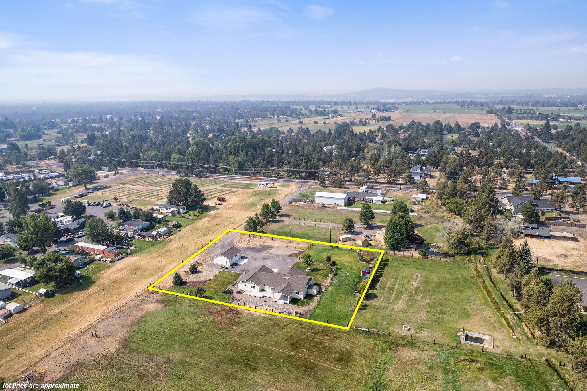 64954 Hunnell Road Bend, OR 97703 - Photo 45 of 53 2024_09_04_64954_hunnell_road-49