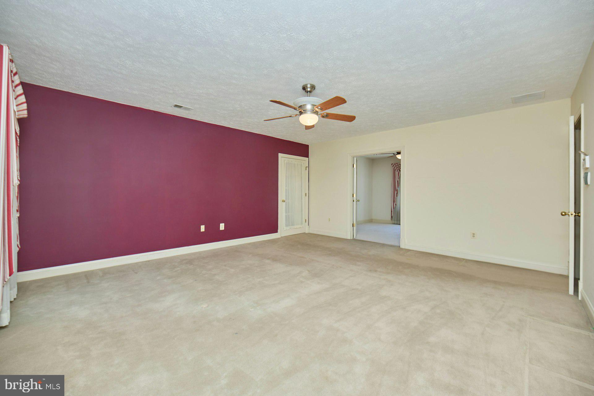 6051 Adams Drive La Plata, MD 20646 - Photo 34 of 72 a view of an empty room