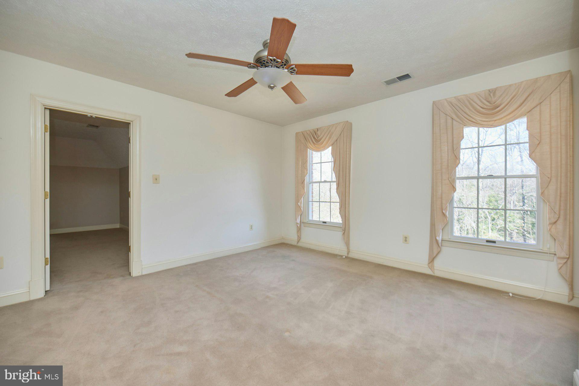6051 Adams Drive La Plata, MD 20646 - Photo 44 of 72 a view of an empty room with a window