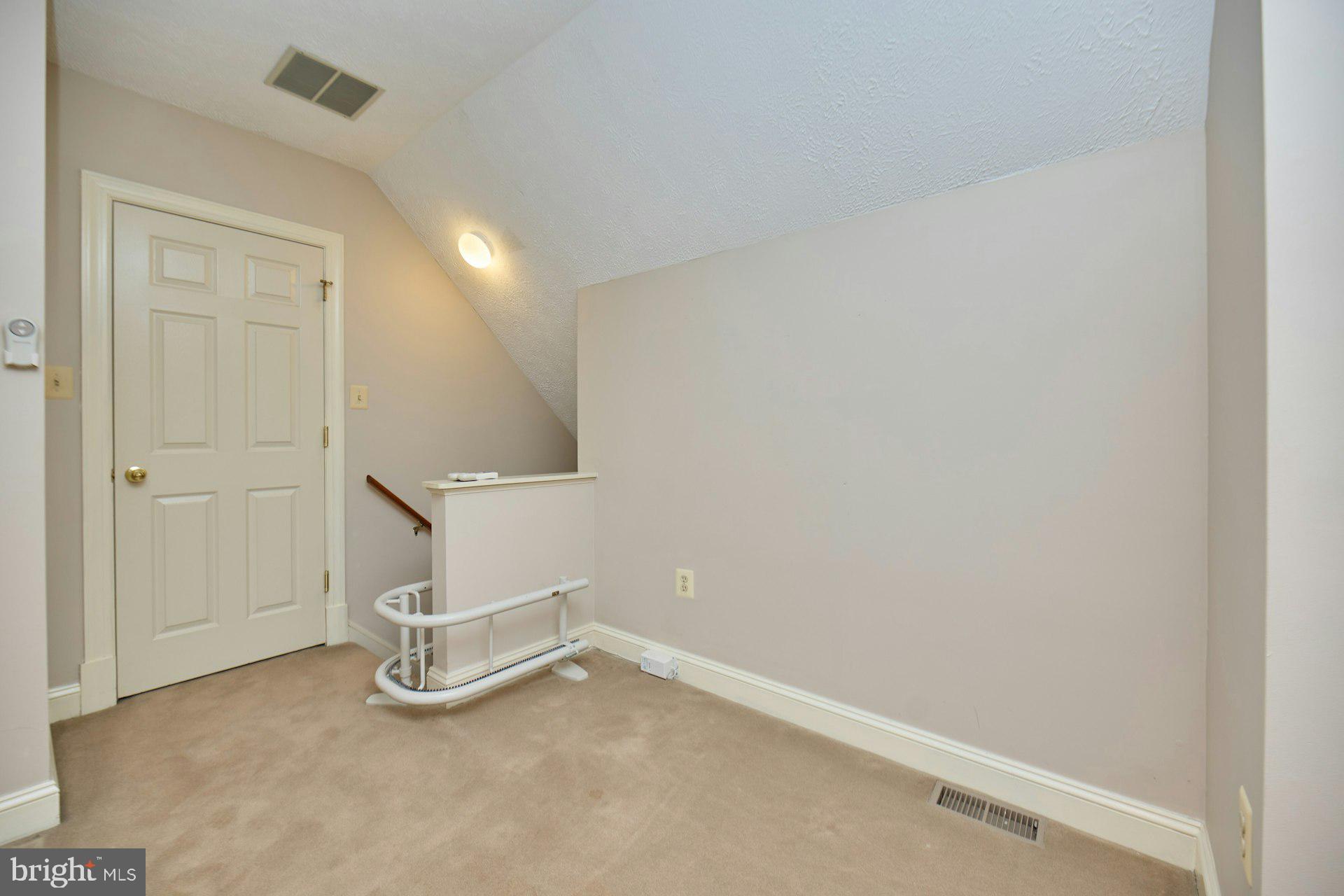 6051 Adams Drive La Plata, MD 20646 - Photo 48 of 72 a view of an empty room