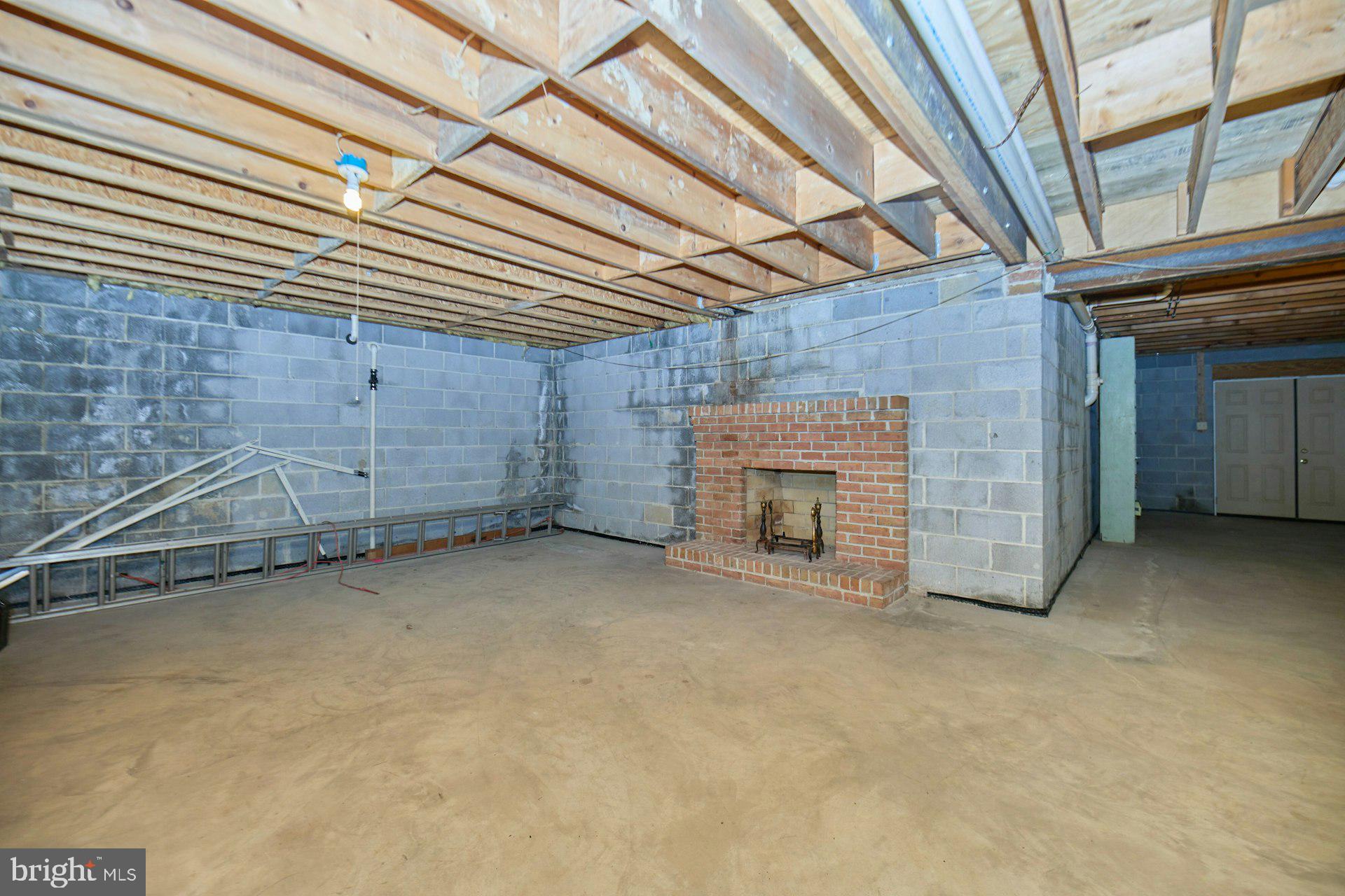 6051 Adams Drive La Plata, MD 20646 - Photo 53 of 72 a view of a room with an empty space