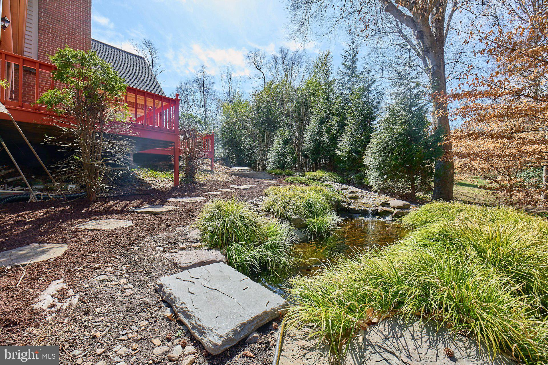 6051 Adams Drive La Plata, MD 20646 - Photo 65 of 72 a view of a chairs in front of house