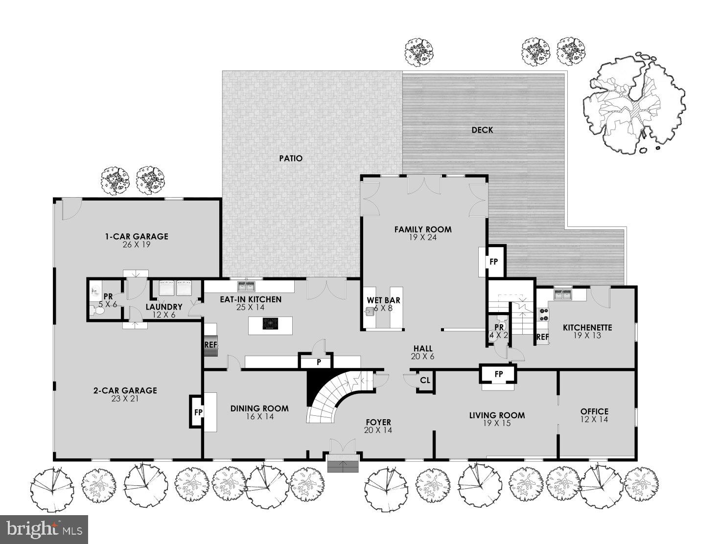 6051 Adams Drive La Plata, MD 20646 - Photo 70 of 72