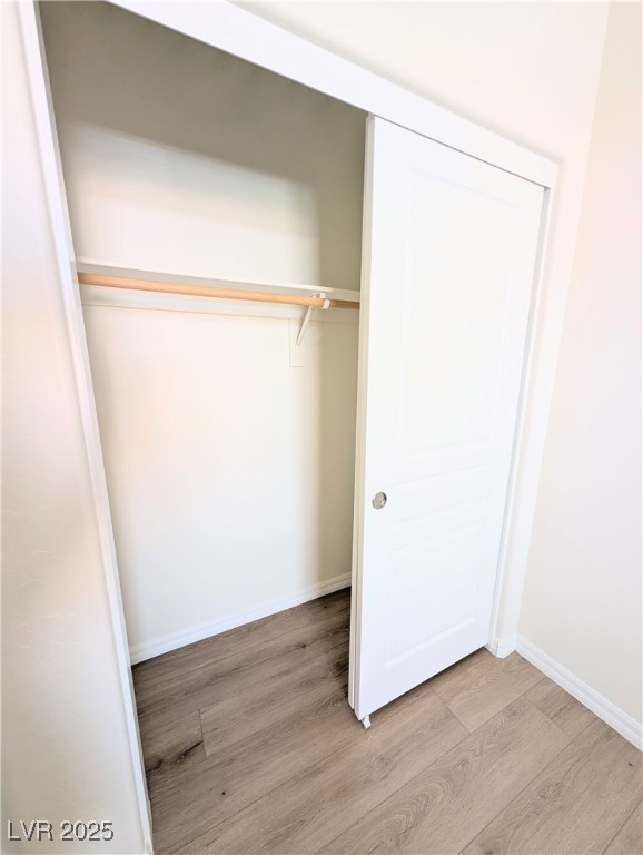 7011 Amapa Road Las Vegas, NV 89178 - Photo 24 of 32 View of closet
