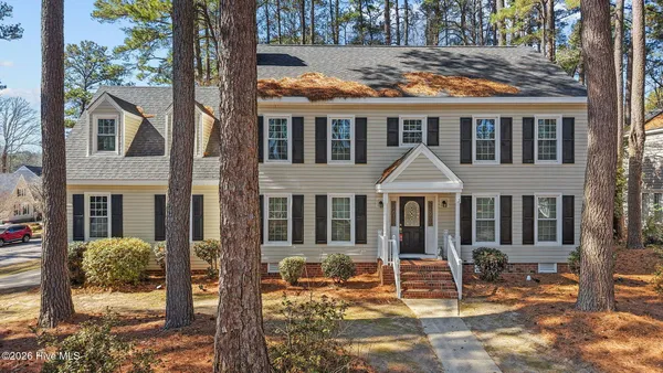 $490,000 | 1701 Westbrook Drive Northwest, Wilson, NC 27896
