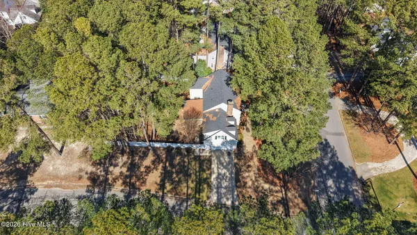 $490,000 | 1701 Westbrook Drive Northwest, Wilson, NC 27896