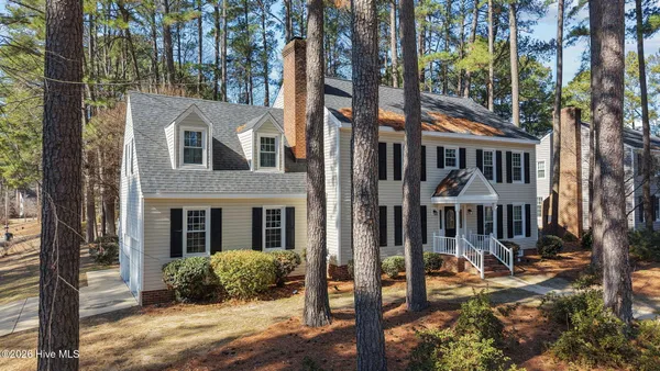 $490,000 | 1701 Westbrook Drive Northwest, Wilson, NC 27896
