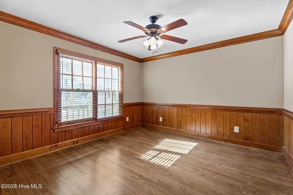 $490,000 | 1701 Westbrook Drive Northwest, Wilson, NC 27896