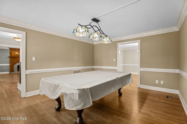 $490,000 | 1701 Westbrook Drive Northwest, Wilson, NC 27896