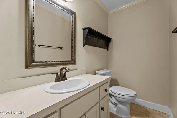 $490,000 | 1701 Westbrook Drive Northwest, Wilson, NC 27896