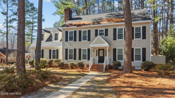 $490,000 | 1701 Westbrook Drive Northwest, Wilson, NC 27896