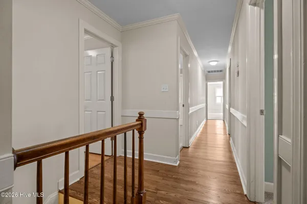 $490,000 | 1701 Westbrook Drive Northwest, Wilson, NC 27896
