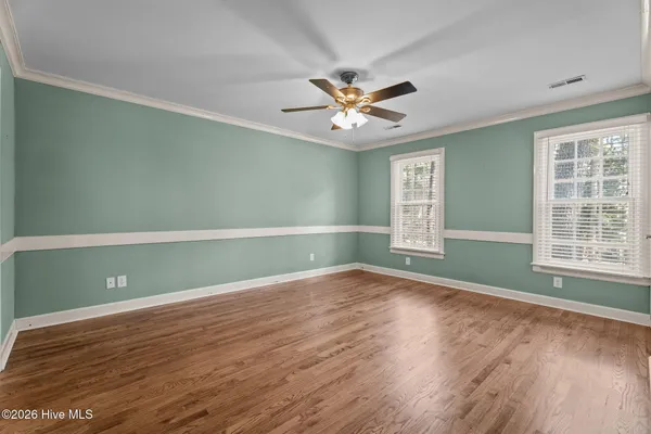 $490,000 | 1701 Westbrook Drive Northwest, Wilson, NC 27896