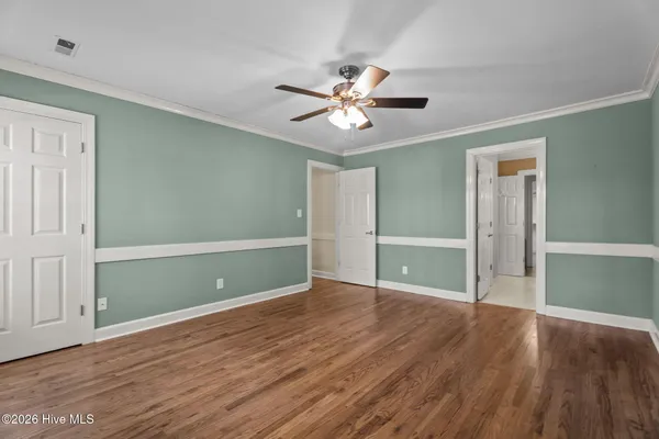 $490,000 | 1701 Westbrook Drive Northwest, Wilson, NC 27896