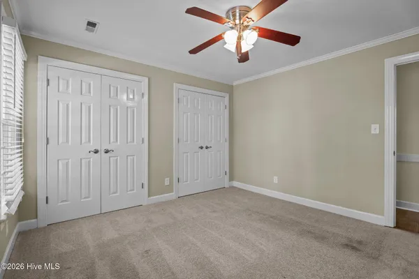 $490,000 | 1701 Westbrook Drive Northwest, Wilson, NC 27896