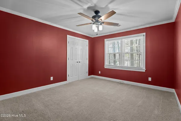 $490,000 | 1701 Westbrook Drive Northwest, Wilson, NC 27896