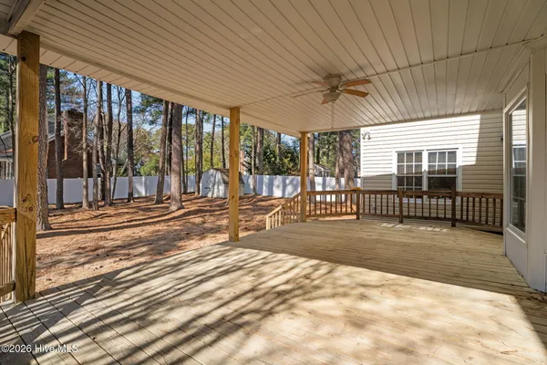 $490,000 | 1701 Westbrook Drive Northwest, Wilson, NC 27896