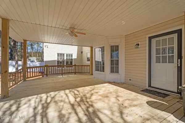 $490,000 | 1701 Westbrook Drive Northwest, Wilson, NC 27896