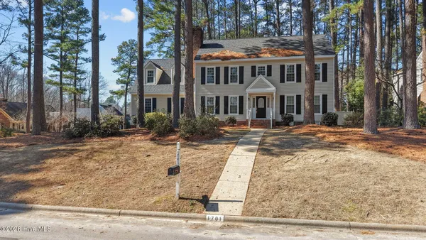 $490,000 | 1701 Westbrook Drive Northwest, Wilson, NC 27896
